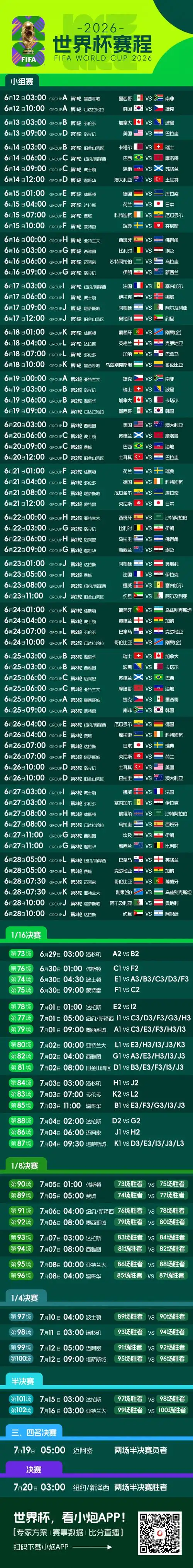 2026世界杯倒计时!中国体育迷必看:国乒冲金+苏炳添复出+冰雪新星爆发