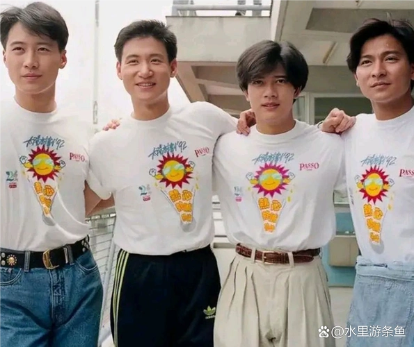 “四大队”精神永不褪色:从网球到F1,中国体育的硬核传承