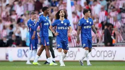 英超意甲收官大结局：切尔西无缘欧战，米兰尤文携手征战欧联